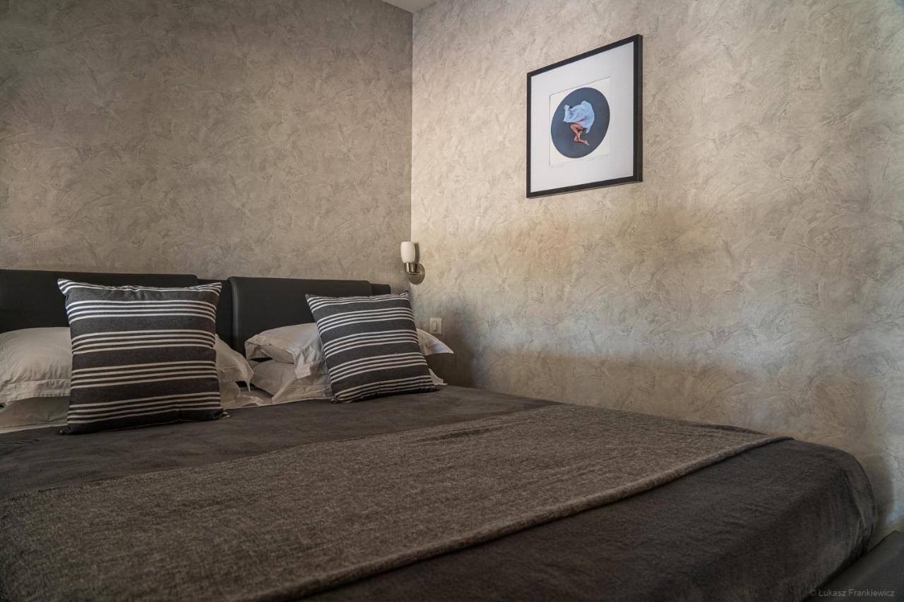 Naturist village, beach side, ground floor apartment Agde Buitenkant foto
